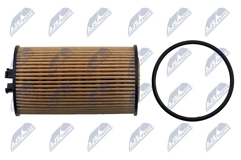 Õlifilter, NTY FOF-PL-003