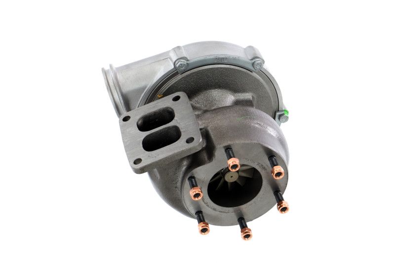 REMANTE 003-001-002417R Charger, charging (supercharged/turbocharged)