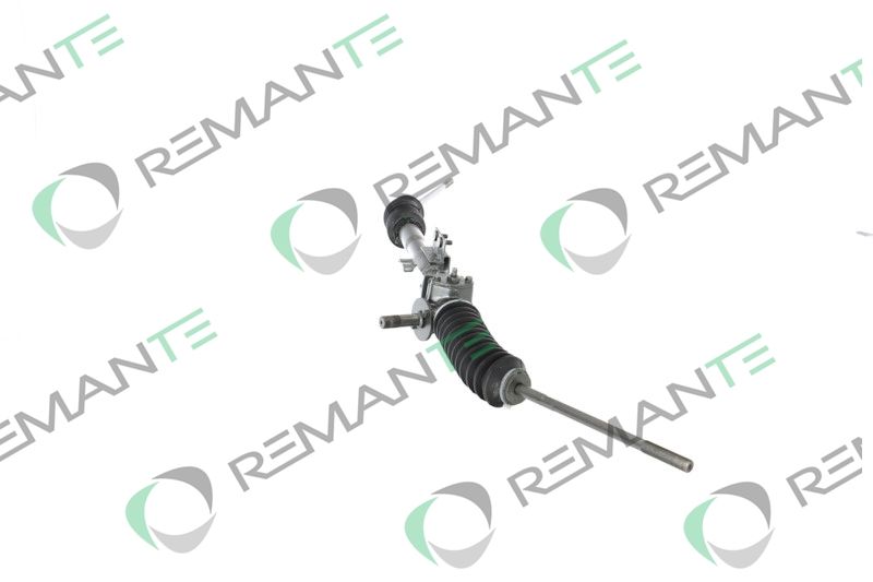 REMANTE 007-003-000555R Steering Gear