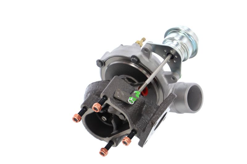 REMANTE 003-001-000021R Charger, charging (supercharged/turbocharged)