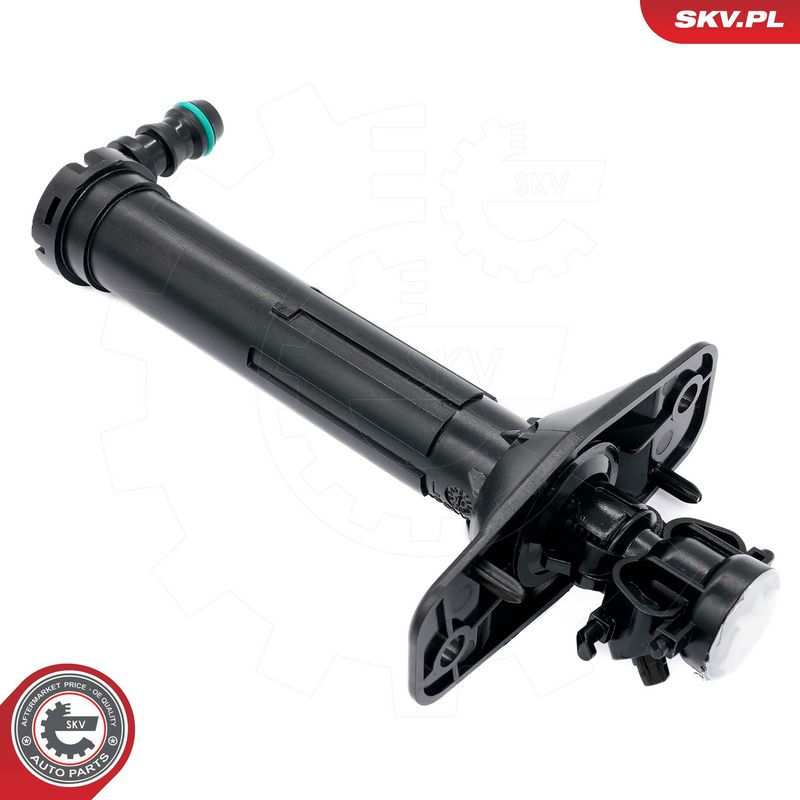 Pesuveedüüs, Tulepesurid, ESEN SKV 15SKV737