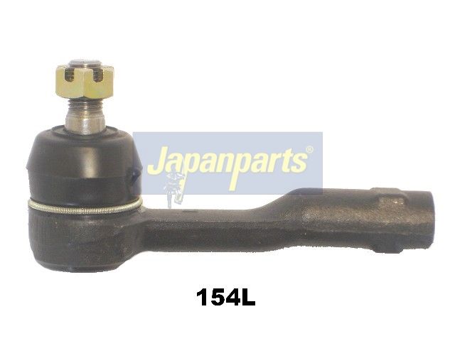 JAPANPARTS Skersinės vairo trauklės galas