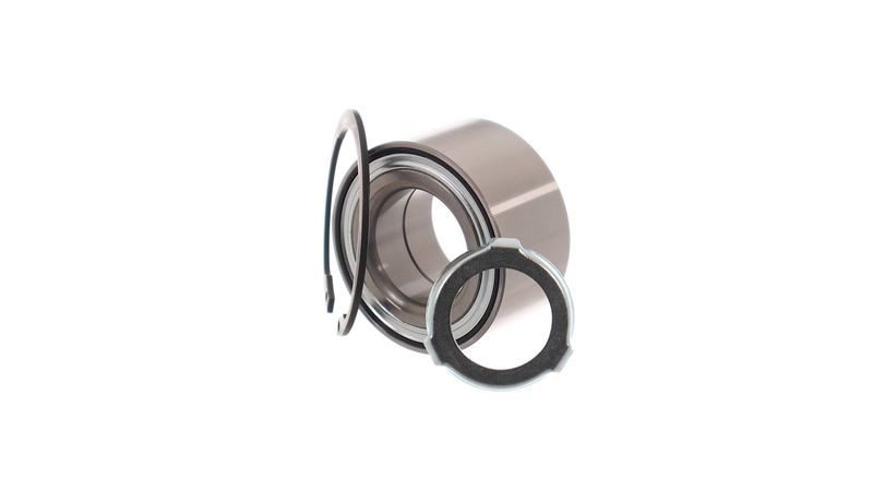 SKF VKBA1317 Rato guolio komplektas