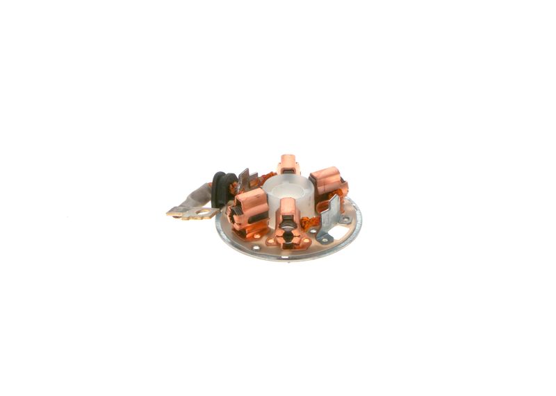 BOSCH 2004336248 Holder, carbon brushes