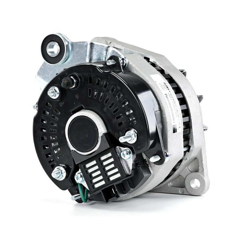 Delco Remy SAL93600-12B1 Alternator