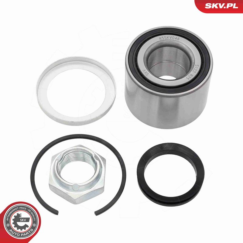 ESEN SKV 85SKV046 Rato guolio komplektas