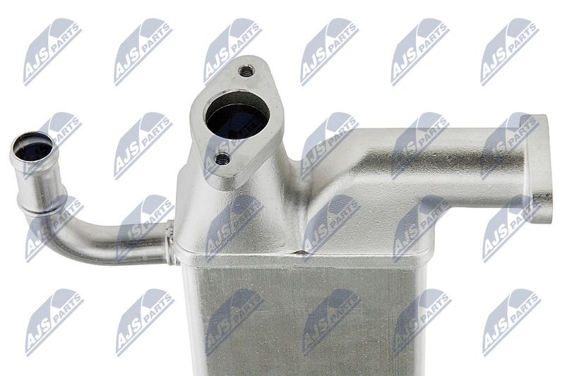 Radiaator, heitgaaside tagasijooks, NTY EGR-WW-038A