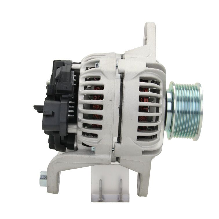 BV PSH 816.502.080.010 Alternator