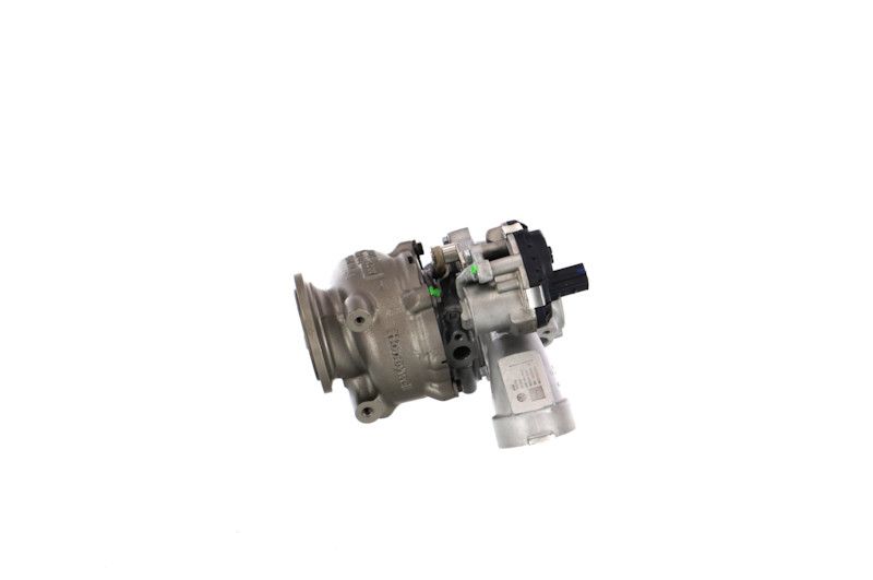 REMANTE 003-001-004352R Charger, charging (supercharged/turbocharged)
