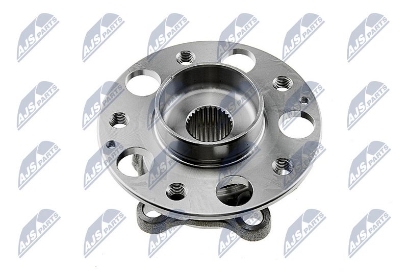 Rattalaagrikomplekt, NTY KLP-DW-096