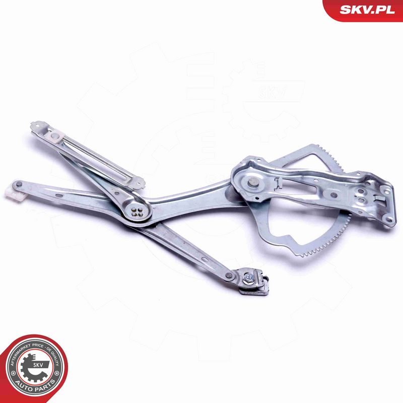ESEN SKV 00SKV871 Window Regulator