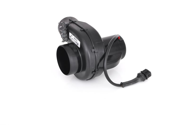 BOSCH 0130007810 Electric Motor, interior blower