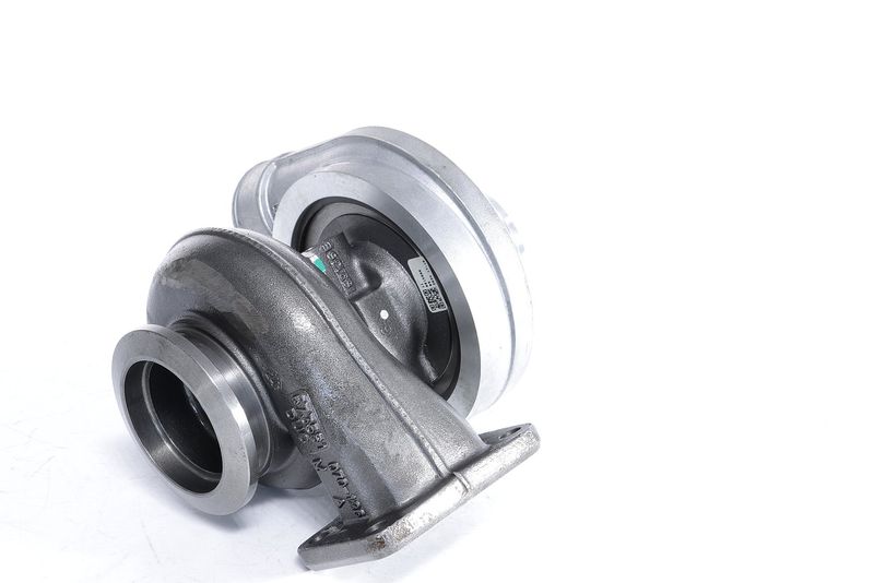 Compresor,sistem de supraalimentare T917046 BTS Turbo