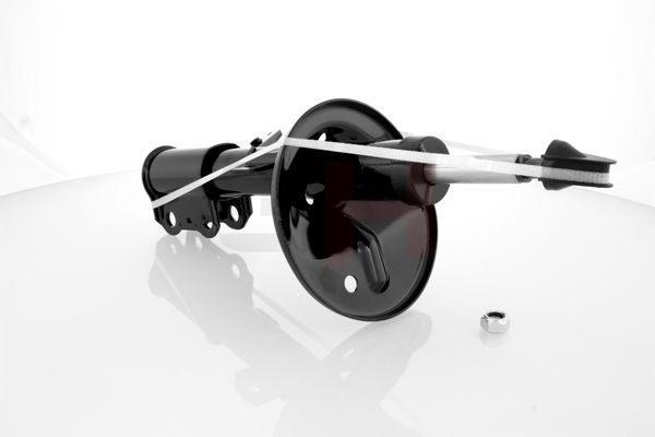 Amort, GH GH-354566H