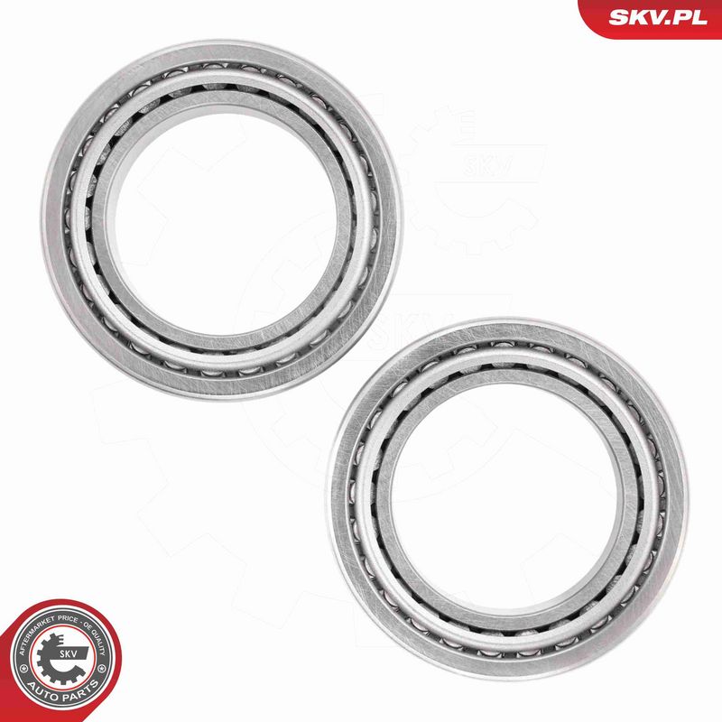 ESEN SKV 85SKV016 - Wheel Bearing Kit