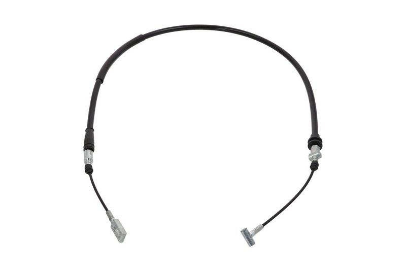 KAMOKA 1190267 Cable Pull, parking brake
