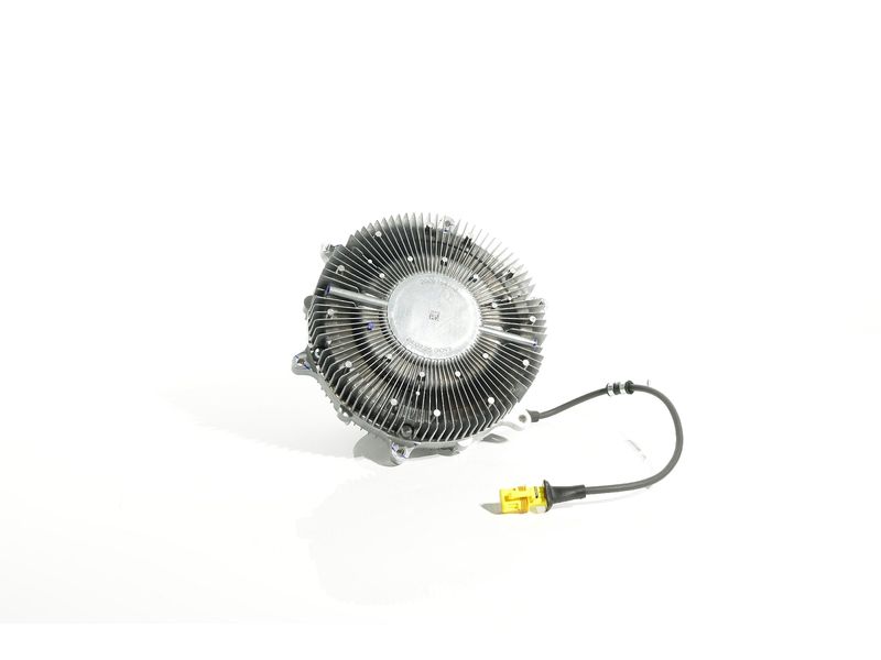 MAHLE CFC290000P Clutch, radiator fan