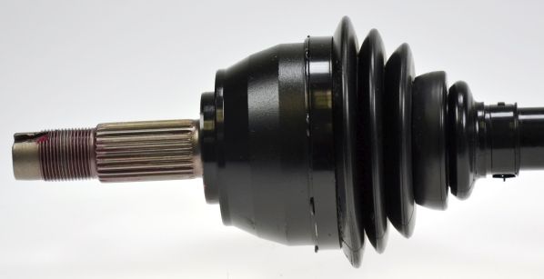 LÖBRO 305813 Drive Shaft