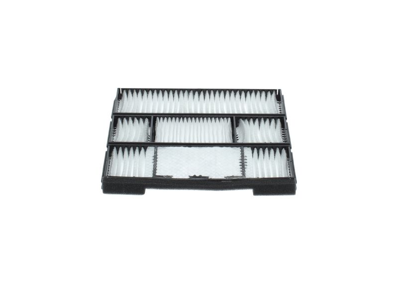 BOSCH 1 987 432 155 Filter, cabin air