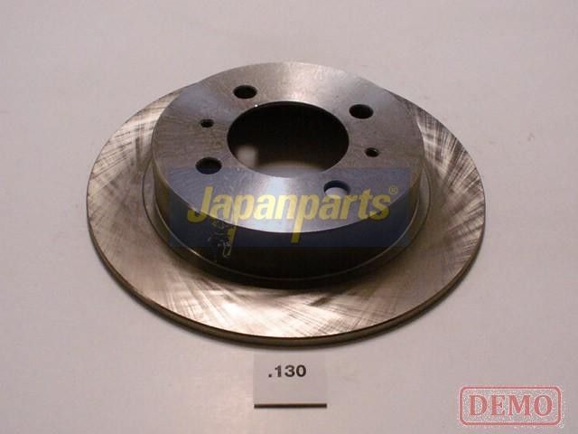 спирачен диск JAPANPARTS