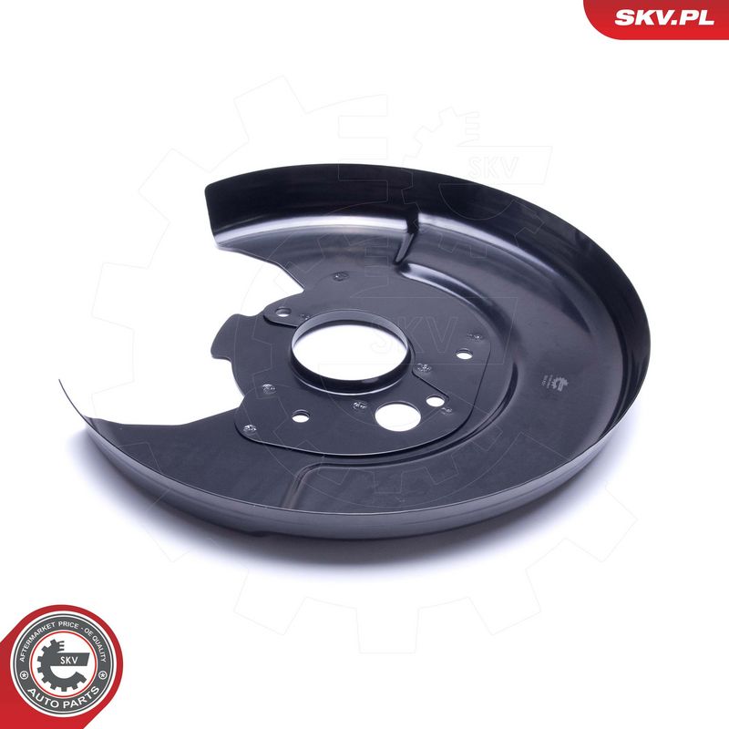 Plekk, piduriketas, ESEN...