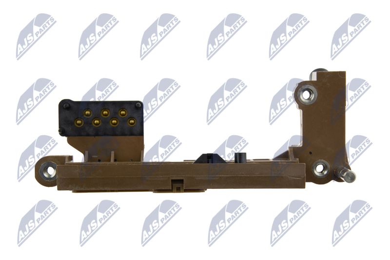 Блок керування, автоматична коробка передач, Nty EAT-BM-000