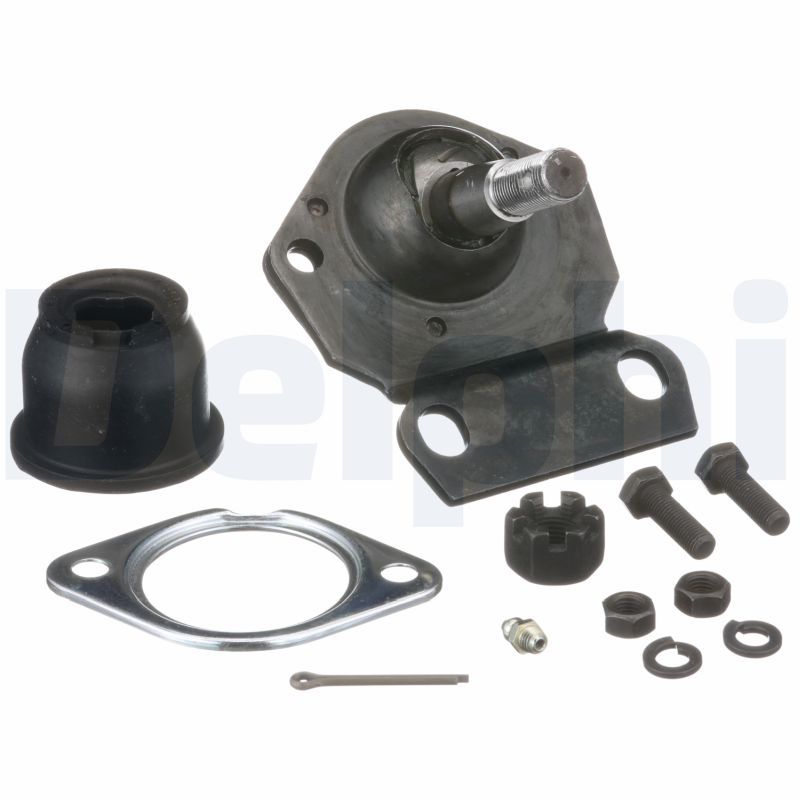 Delphi Ball Joint TC6537