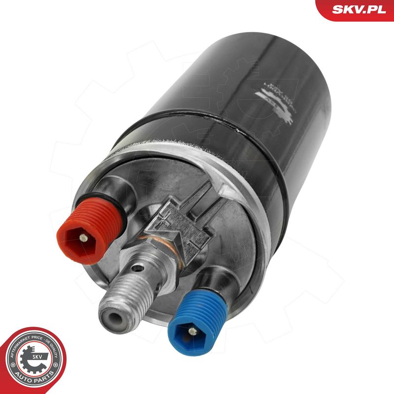 Kütusepump, ESEN SKV 02SKV001