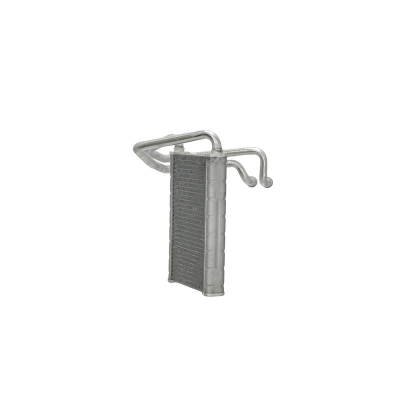 NISSENS 707272 Heat Exchanger, interior heating