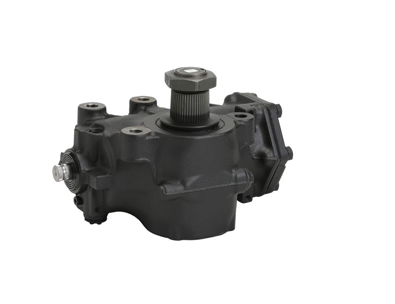BOSCH KS01001207 Vairo kolonėlė