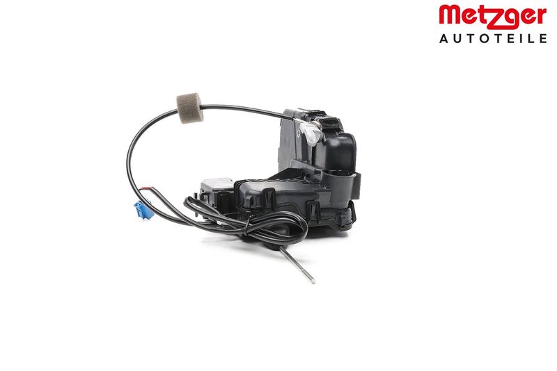 METZGER AUTOTEILE 2314672 Durų spyna