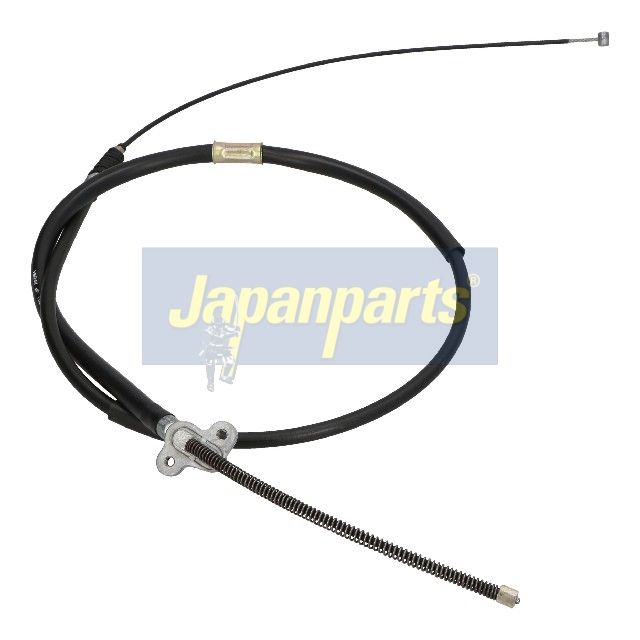JAPANPARTS Trosas, stovėjimo stabdys