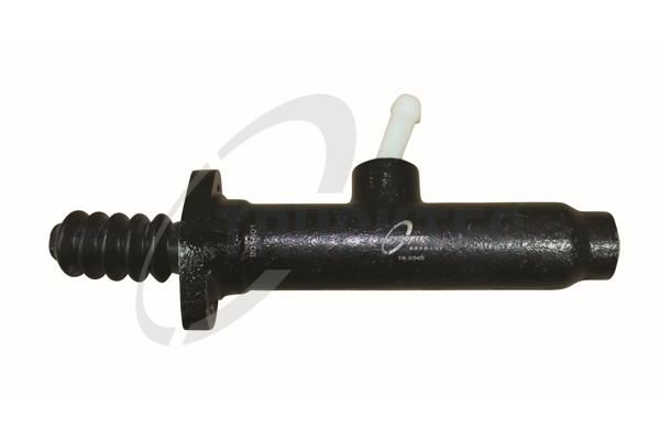 TRUCKTEC AUTOMOTIVE 01.27.043 - Master Cylinder, clutch