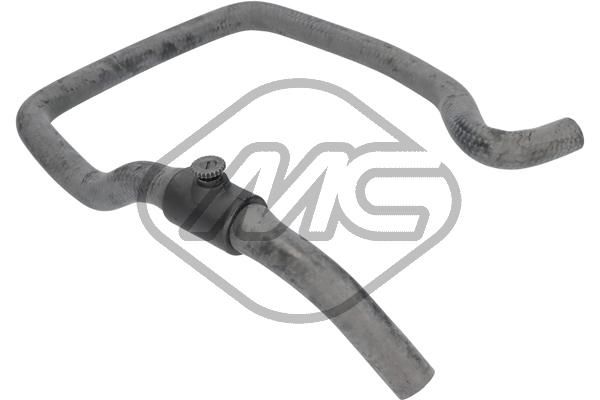 Tuyau+échangeur+de+chaleur METALCAUCHO 07794