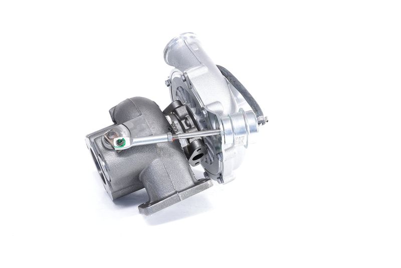 Compresor,sistem de supraalimentare T911582 BTS Turbo