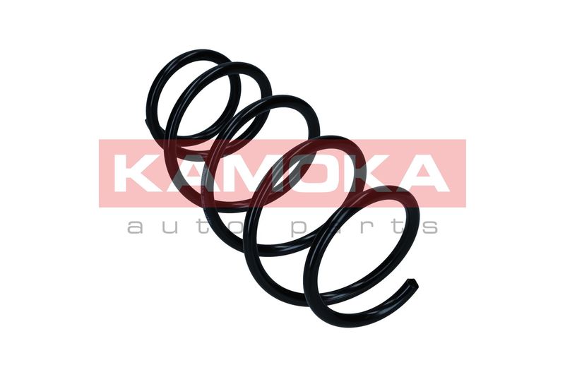 KAMOKA 2110802 Suspension Spring
