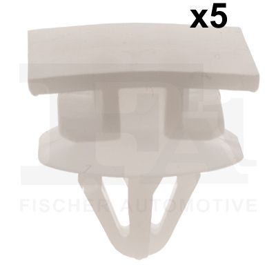 FA1 22-40040.5 Clip, trim/protection strip