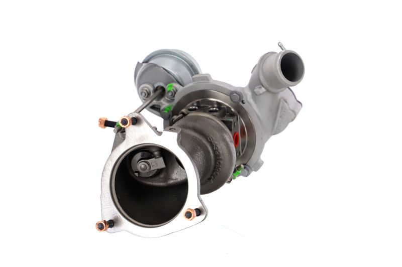 REMANTE 003-001-003795R Charger, charging (supercharged/turbocharged)