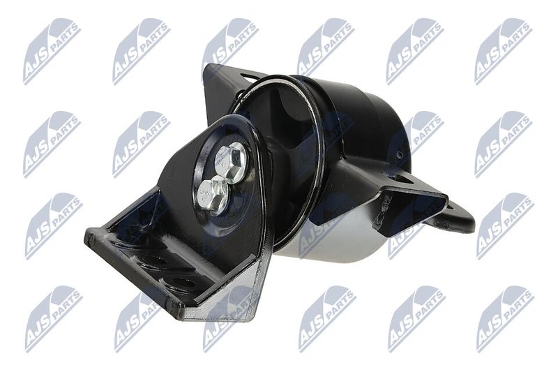 Paigutus, Mootor, NTY ZPS-DW-011