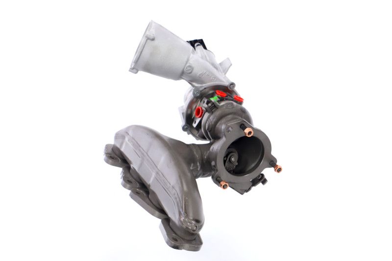 REMANTE 003-002-001090R Charger, charging (supercharged/turbocharged)