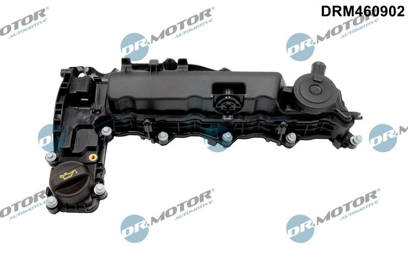 Dr.Motor Automotive Svirties dangtelis