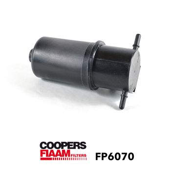 Palivový filtr FP6070