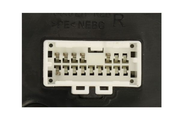 BLIC 5402-20-1729313P Exterior Mirror
