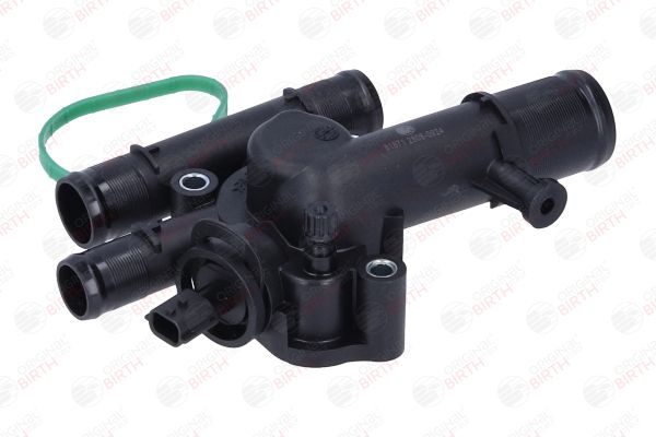 BIRTH 81871 Coolant Flange