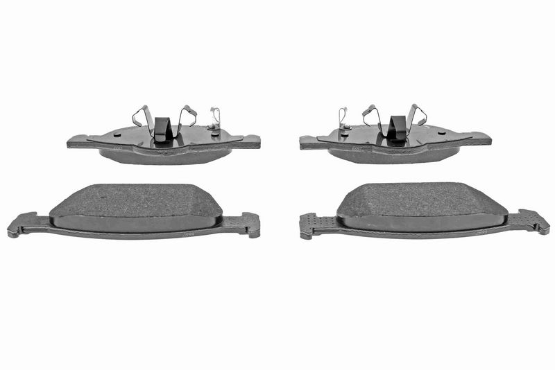 ACKOJA A26-0034 Brake Pad Set, disc brake