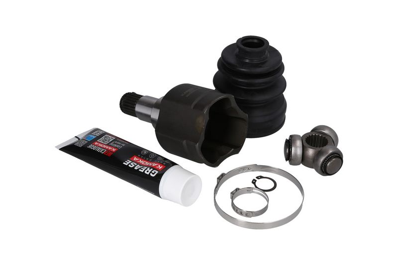 Liigendlaager, veovõll, KAMOKA 8588