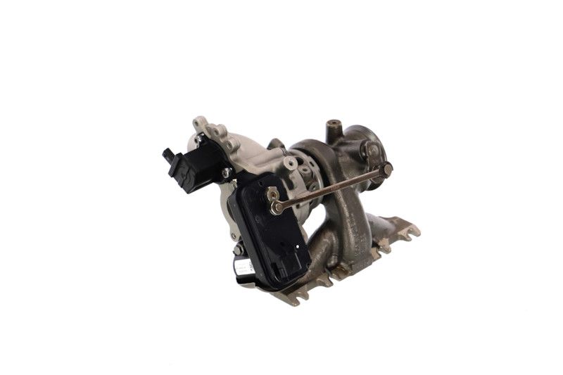 REMANTE 003-002-004557R Charger, charging (supercharged/turbocharged)