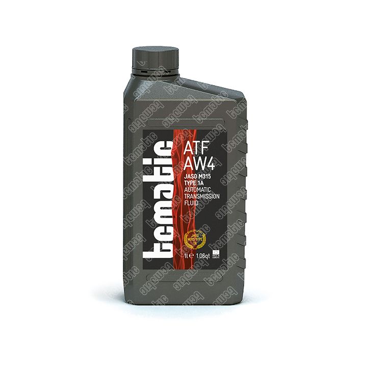 Aceite para transmisión automática