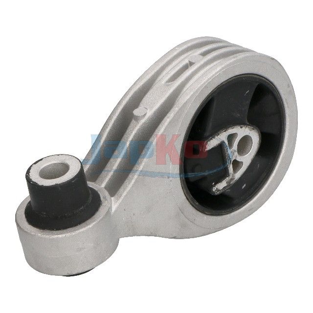 Paigutus, Mootor, JAPKO...