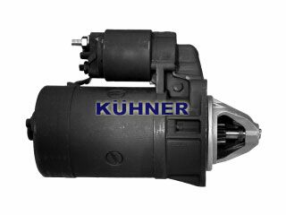 AD KÜHNER 10132 Starter